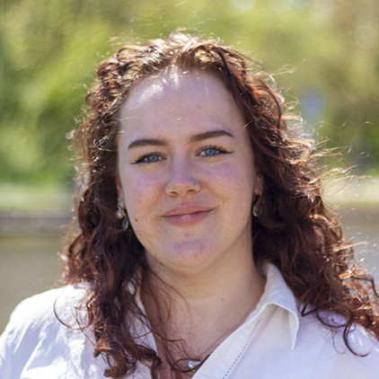 floortje de zwart