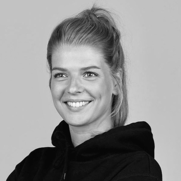 Sarah Helderman