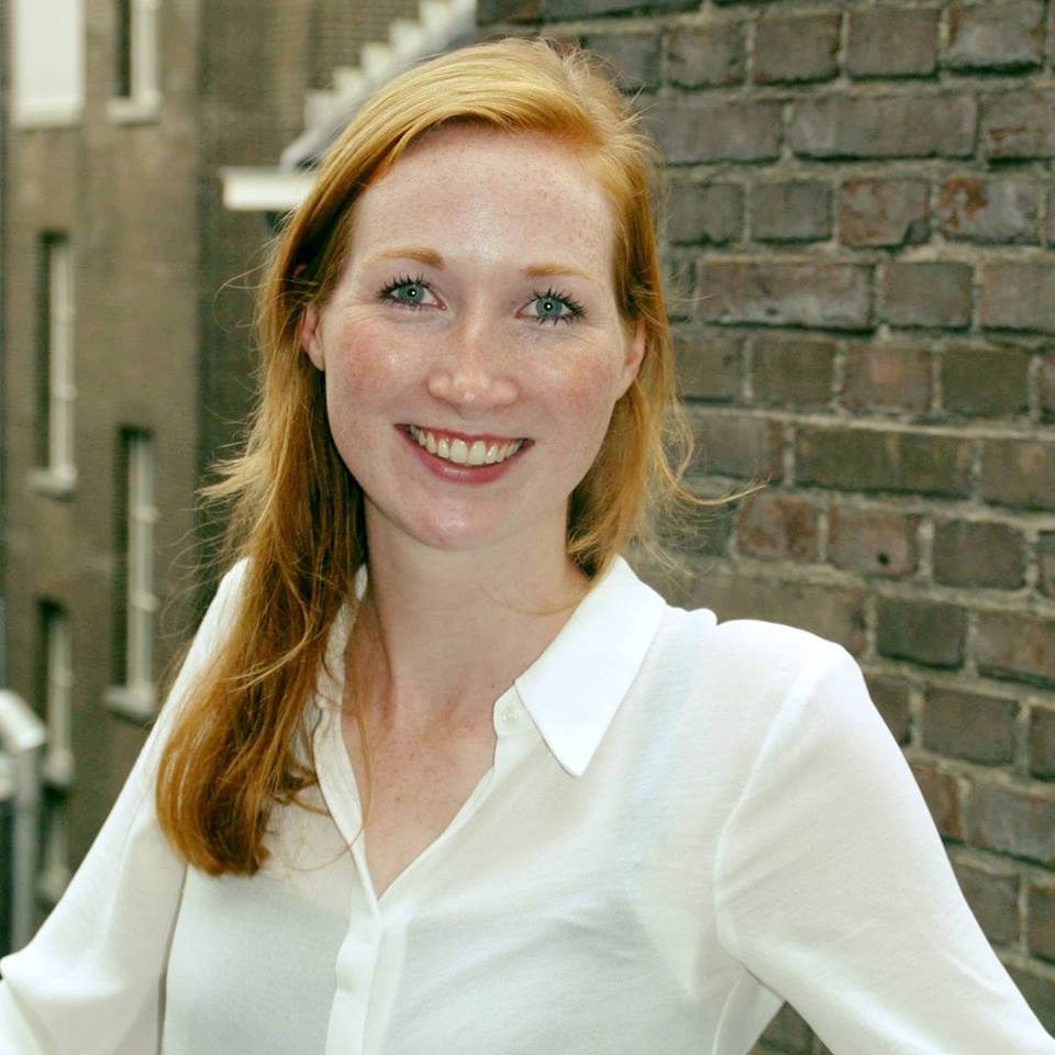 Renske van Duivenbode